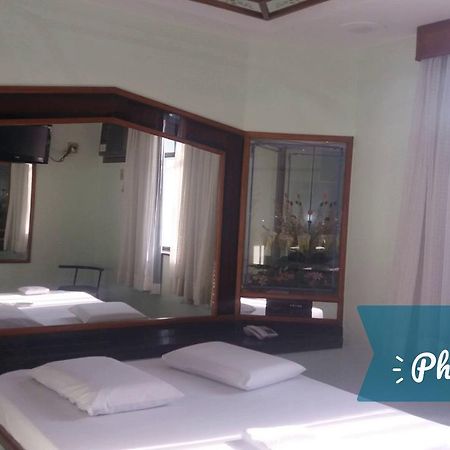 Hotel Magnus (Adults Only) Рио-де-Жанейро Экстерьер фото