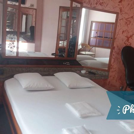 Hotel Magnus (Adults Only) Рио-де-Жанейро Экстерьер фото