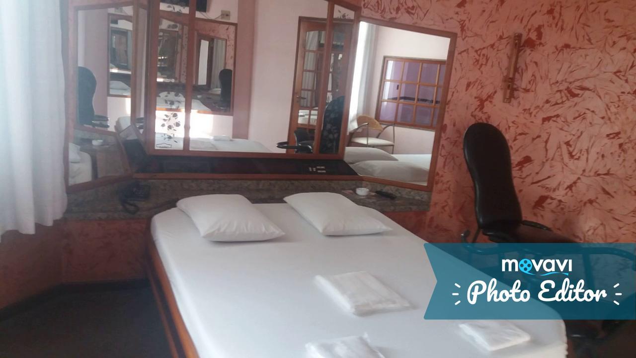 Hotel Magnus (Adults Only) Рио-де-Жанейро Экстерьер фото
