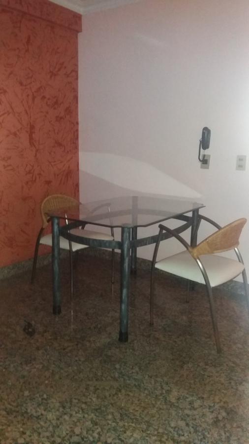 Hotel Magnus (Adults Only) Рио-де-Жанейро Номер фото
