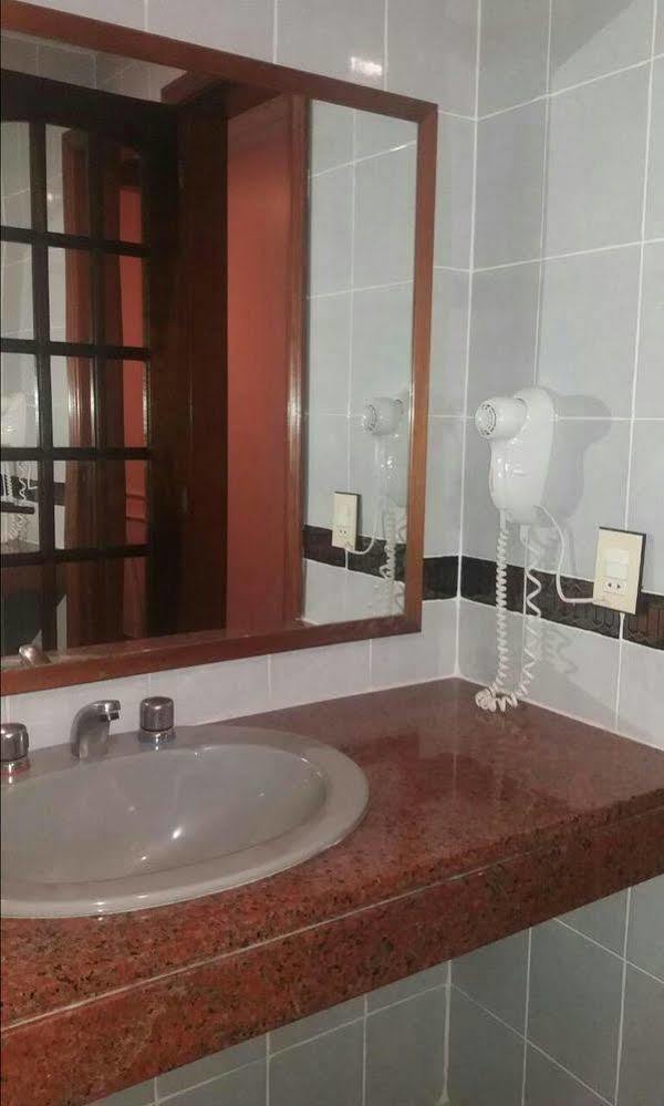 Hotel Magnus (Adults Only) Рио-де-Жанейро Экстерьер фото