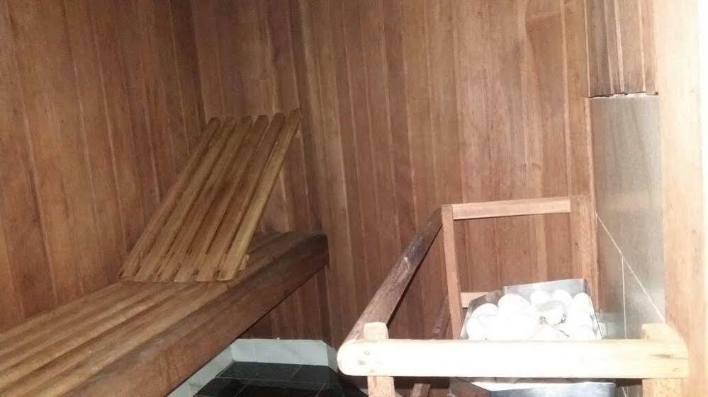Hotel Magnus (Adults Only) Рио-де-Жанейро Экстерьер фото