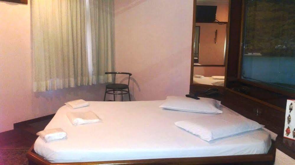 Hotel Magnus (Adults Only) Рио-де-Жанейро Экстерьер фото
